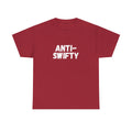Anti-Swifty Unisex Heavy Cotton Tee