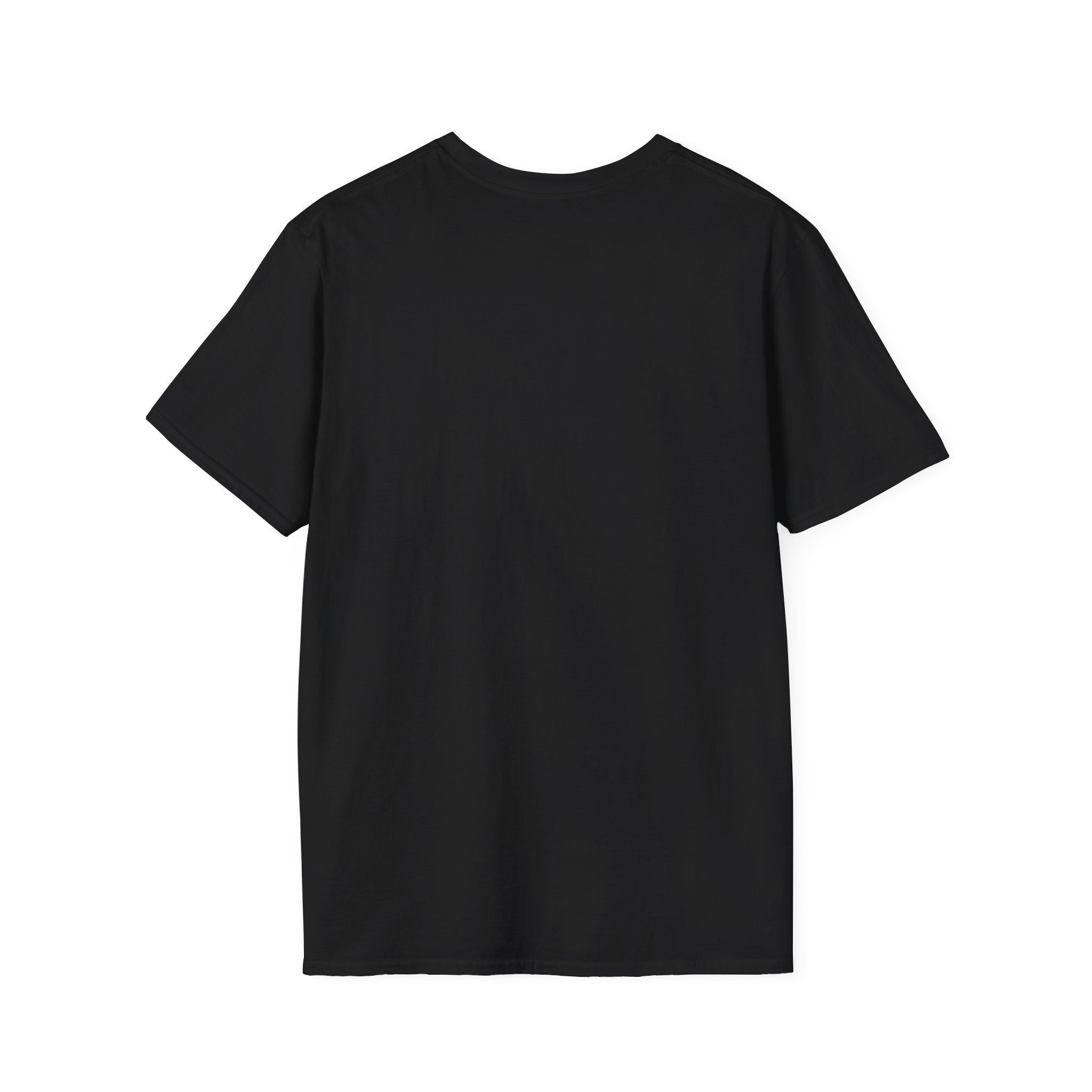 This is my Costume Unisex Softstyle T-Shirt