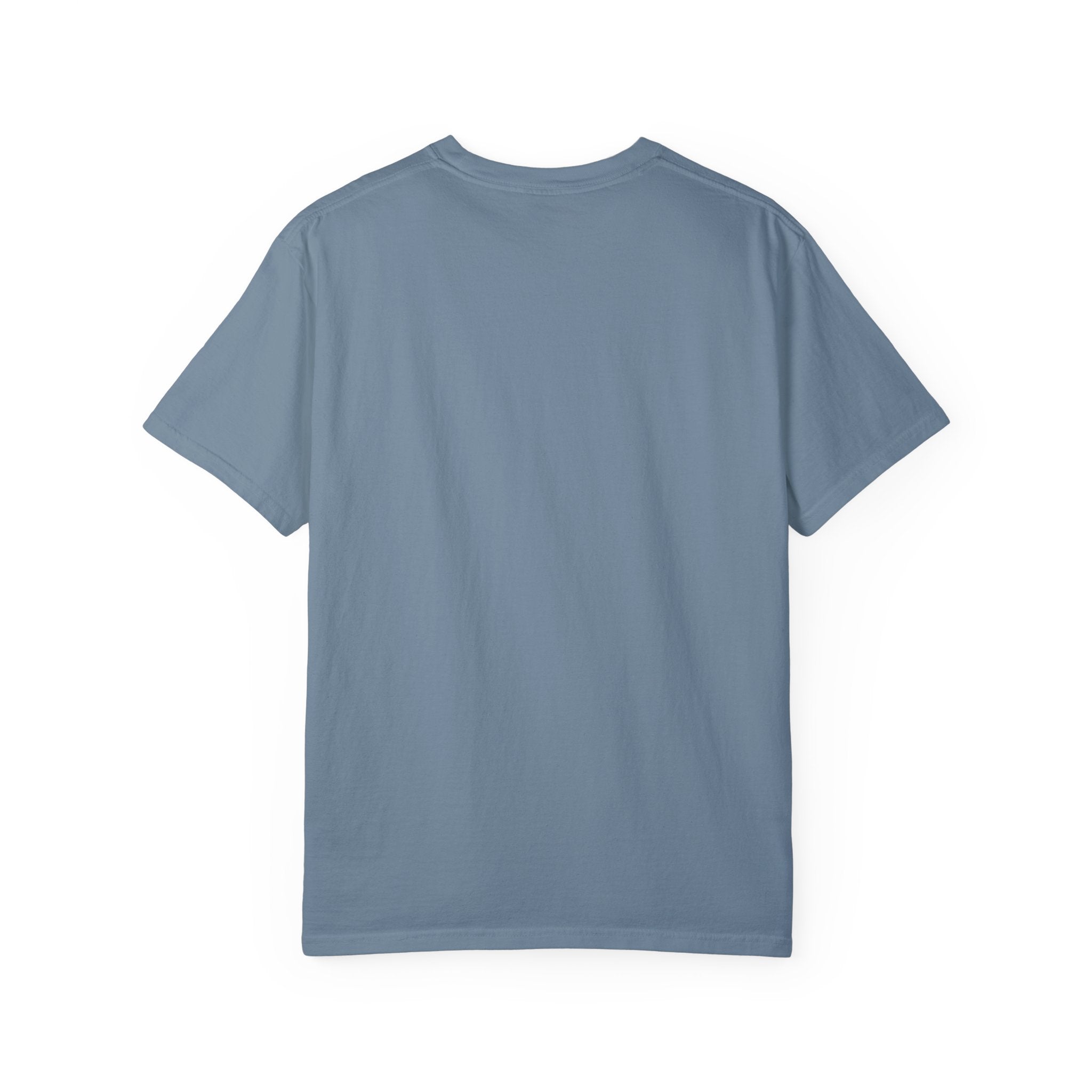 Whip it...Whip it real good. The Pumpkin Pie that is! Unisex Garment-Dyed T-shirt