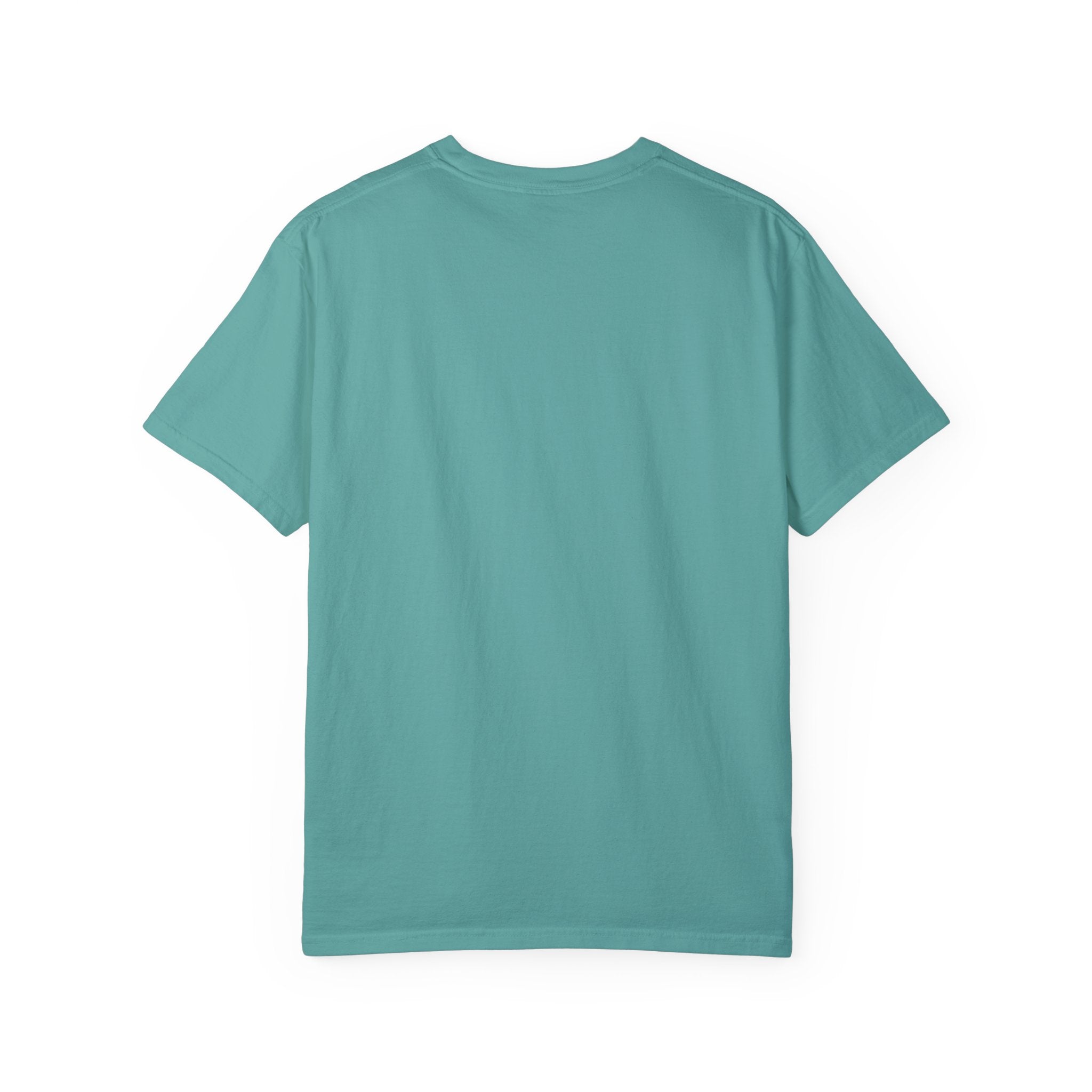 Whip it...Whip it real good. The Pumpkin Pie that is! Unisex Garment-Dyed T-shirt
