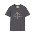 This is my Costume Unisex Softstyle T-Shirt