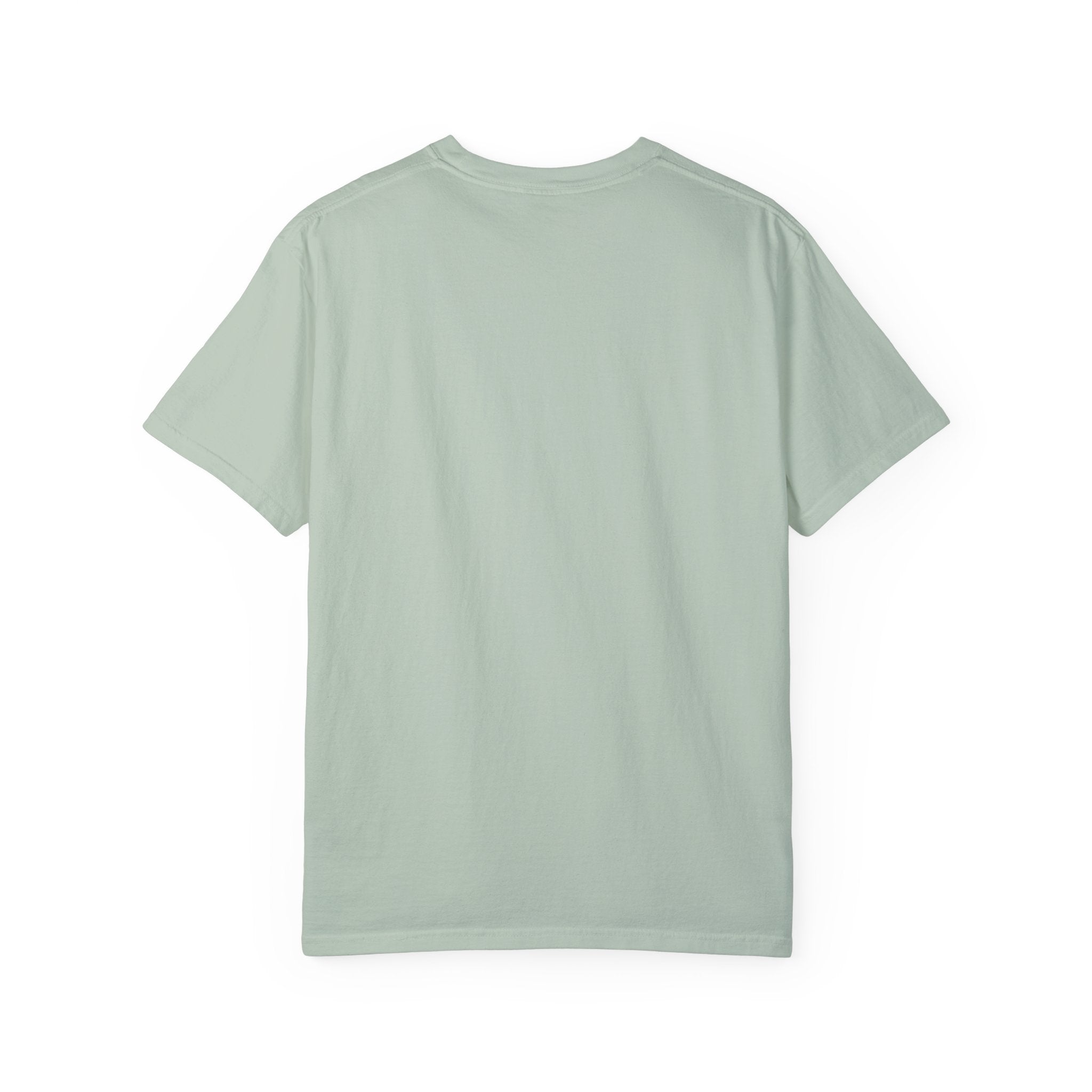 Whip it...Whip it real good. The Pumpkin Pie that is! Unisex Garment-Dyed T-shirt
