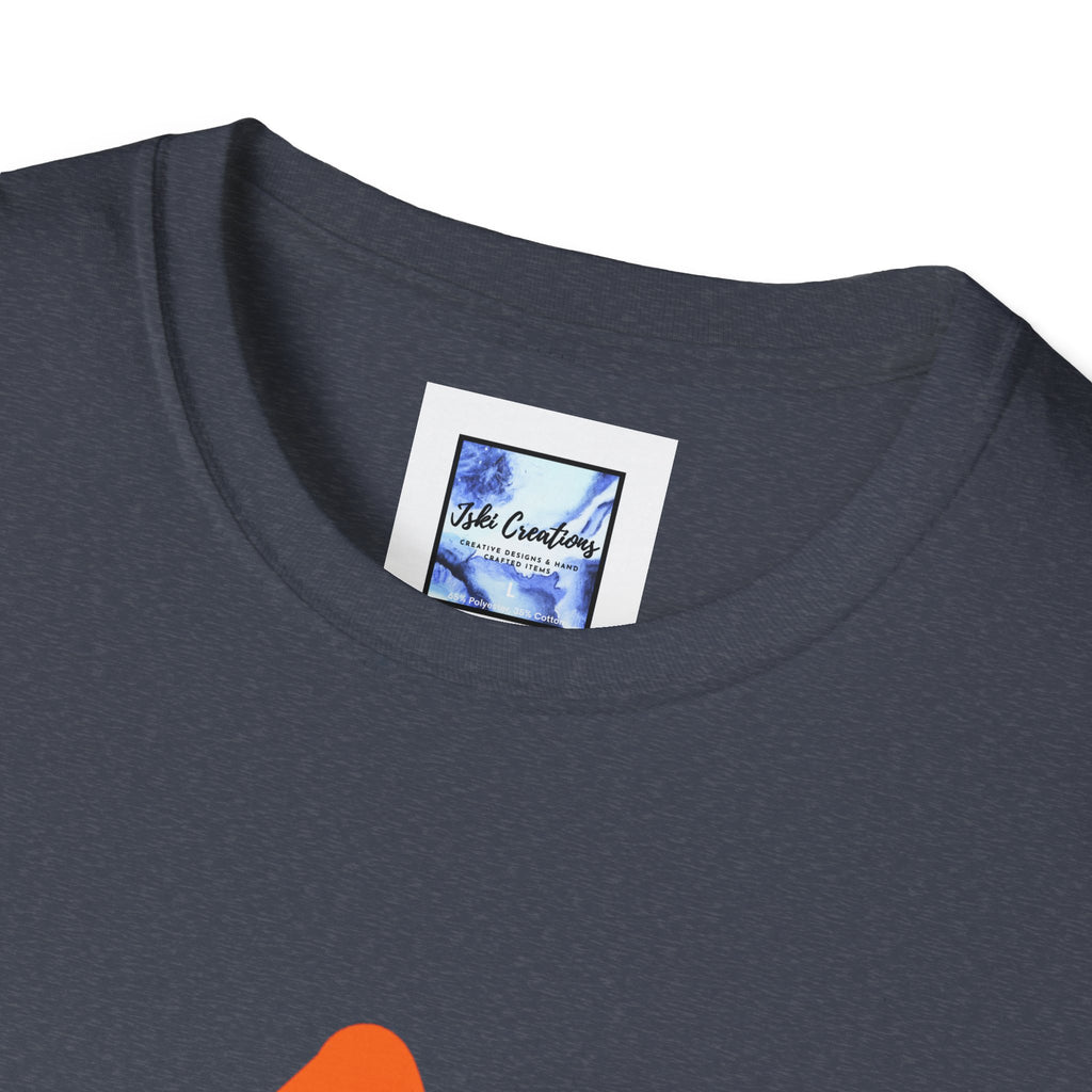 This is my Costume Unisex Softstyle T-Shirt