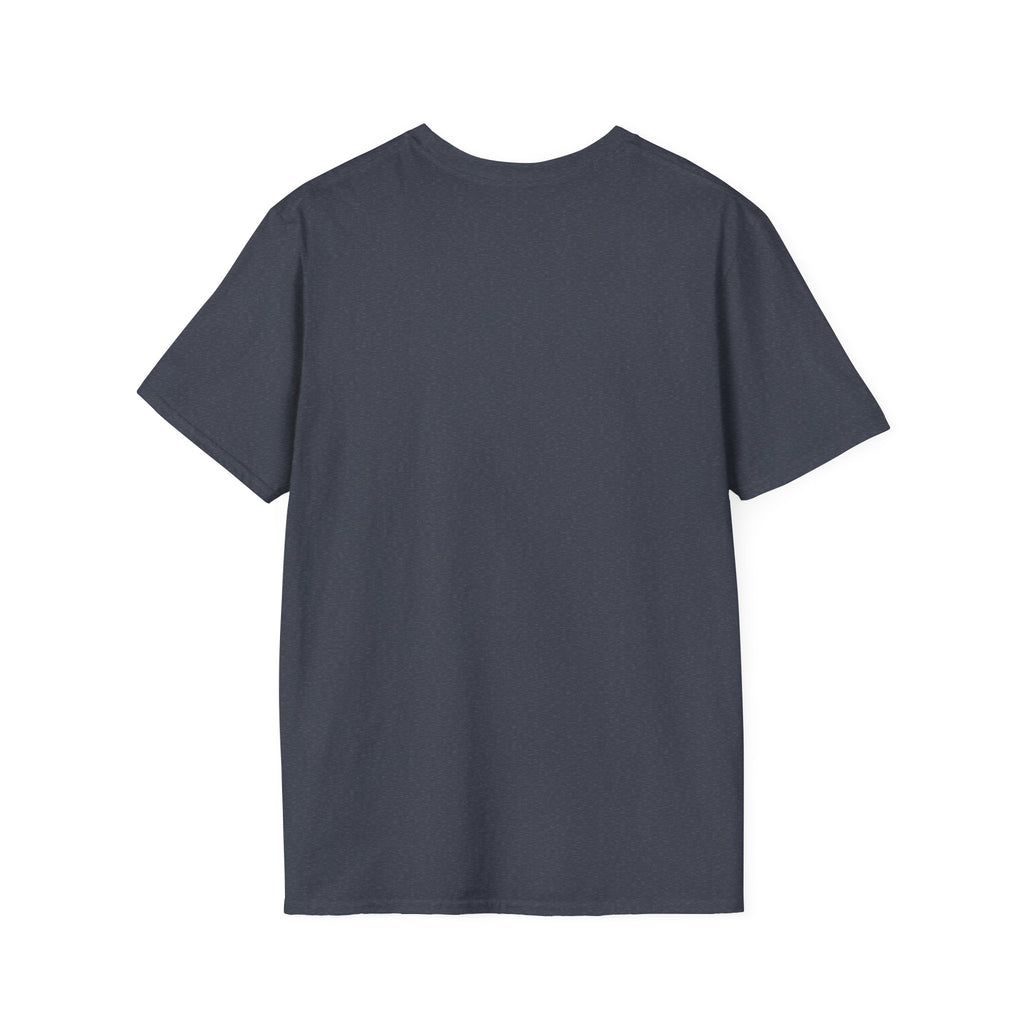 This is my Costume Unisex Softstyle T-Shirt