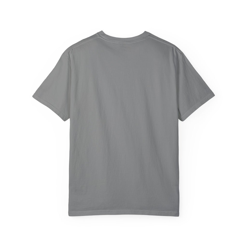 Whip it...Whip it real good. The Pumpkin Pie that is! Unisex Garment-Dyed T-shirt