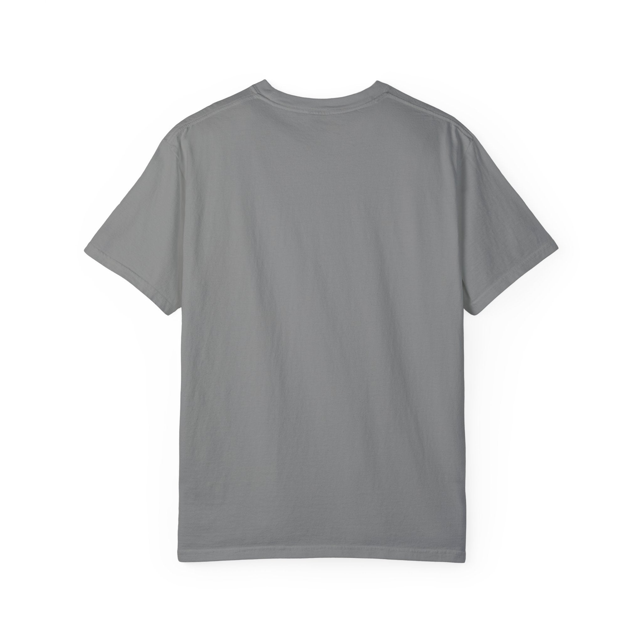 Whip it...Whip it real good. The Pumpkin Pie that is! Unisex Garment-Dyed T-shirt