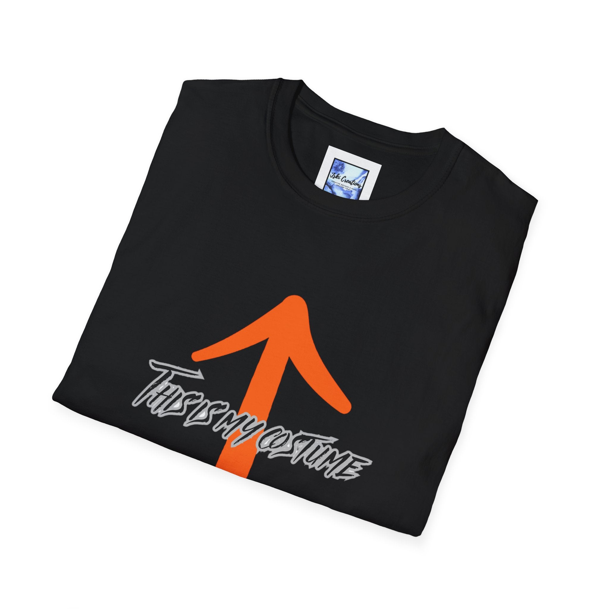 This is my Costume Unisex Softstyle T-Shirt