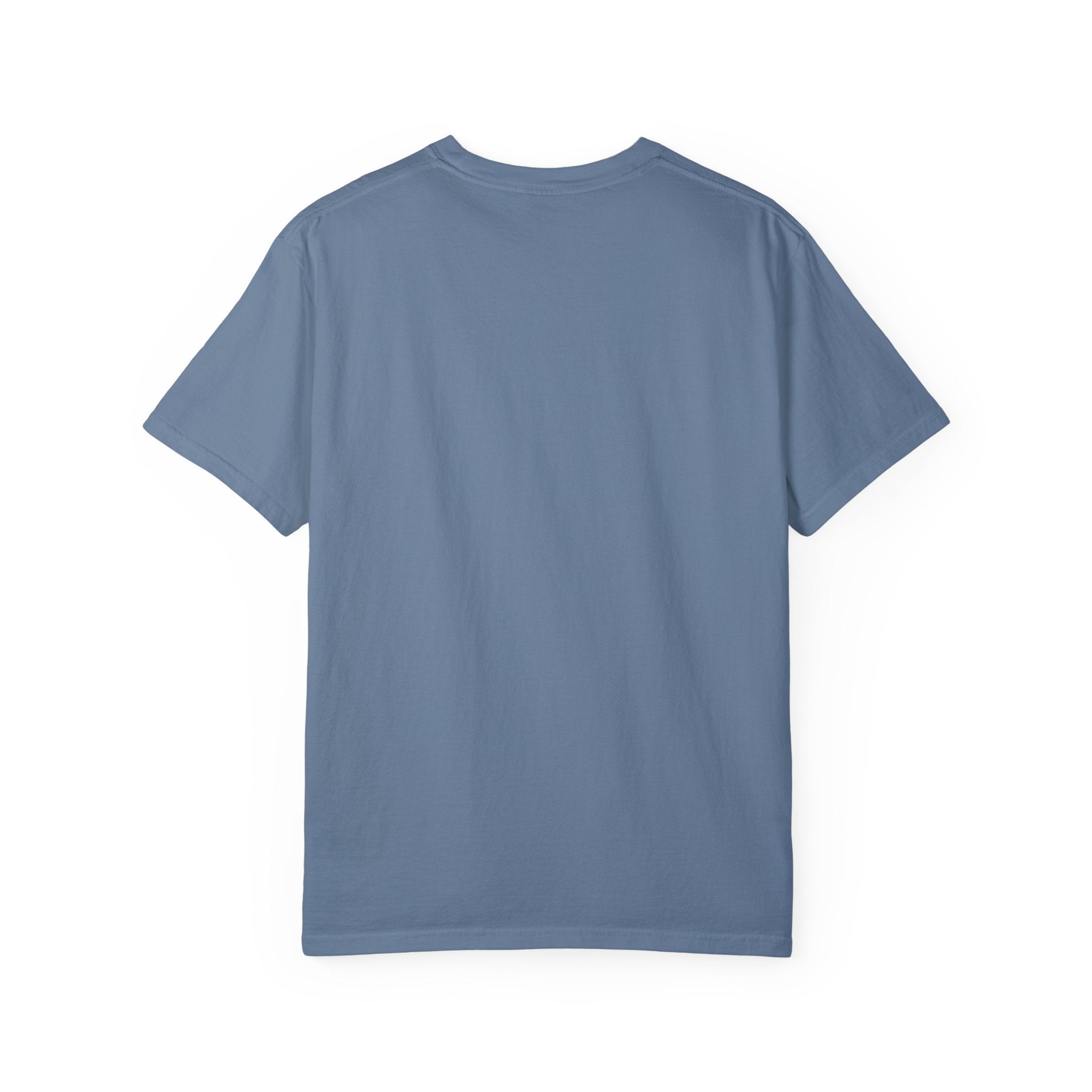 Whip it...Whip it real good. The Pumpkin Pie that is! Unisex Garment-Dyed T-shirt