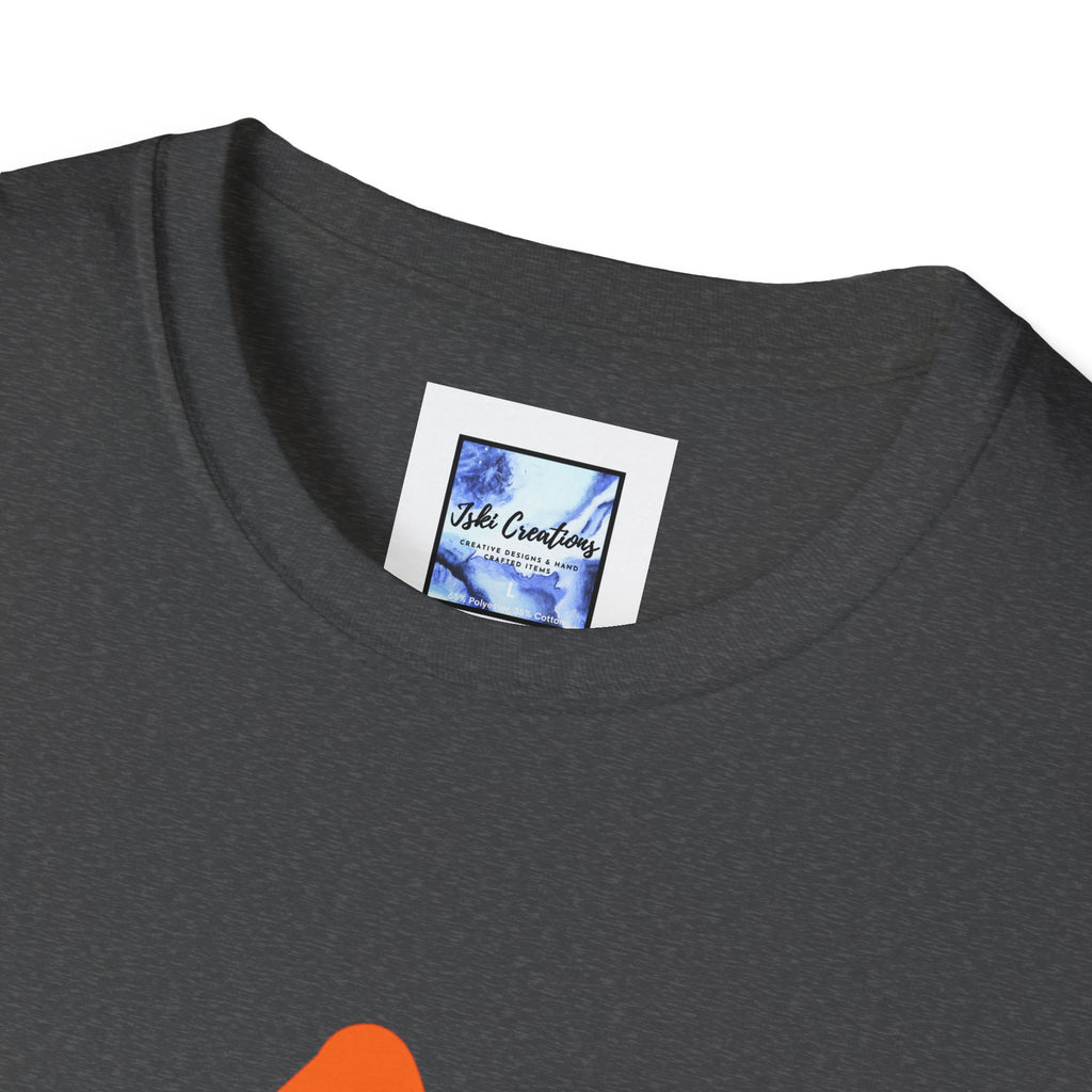 This is my Costume Unisex Softstyle T-Shirt