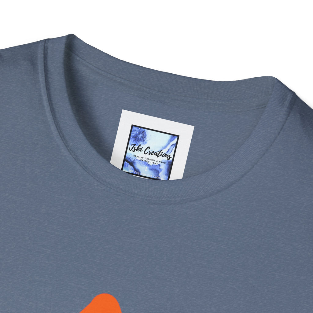 This is my Costume Unisex Softstyle T-Shirt