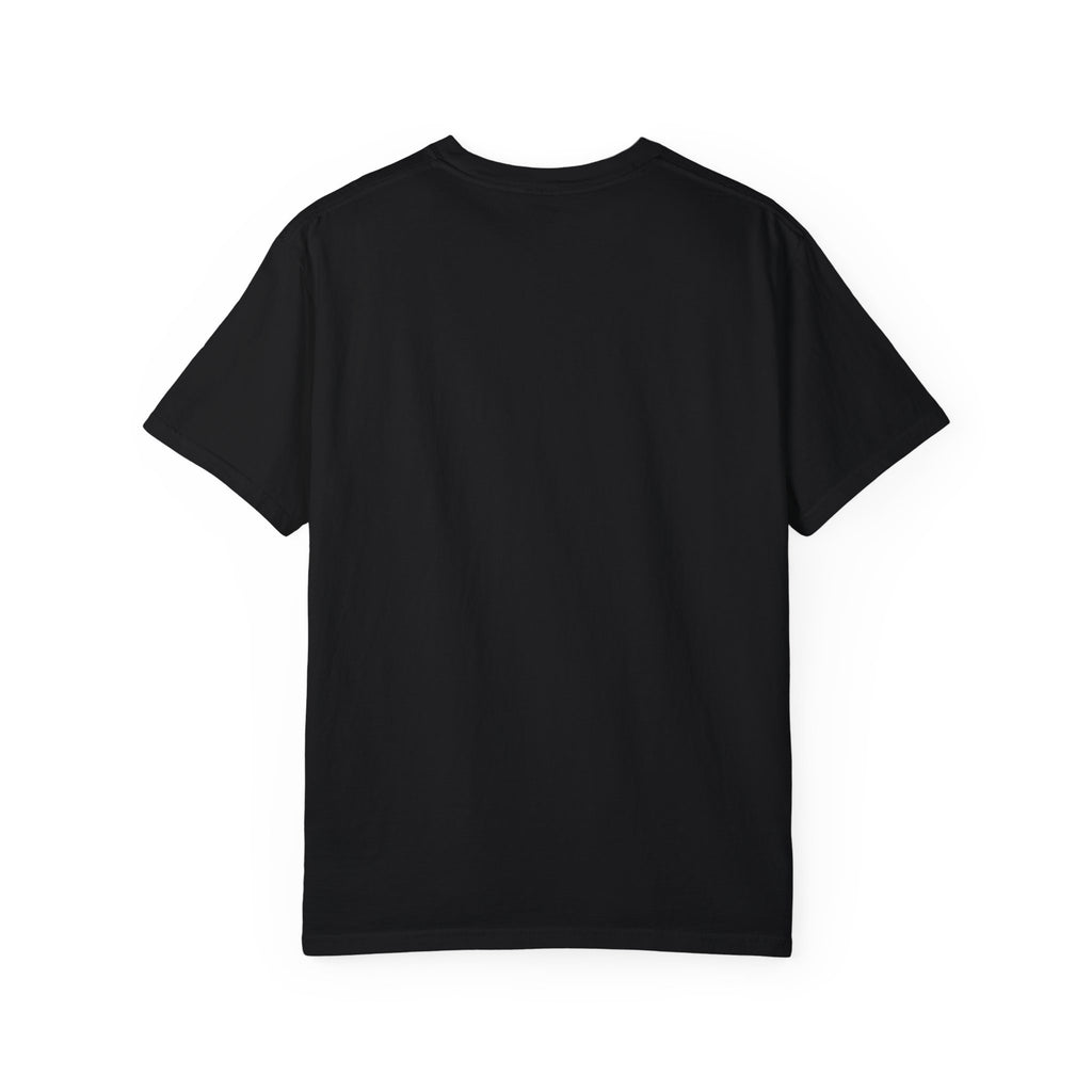 Whip it...Whip it real good. The Pumpkin Pie that is! Unisex Garment-Dyed T-shirt