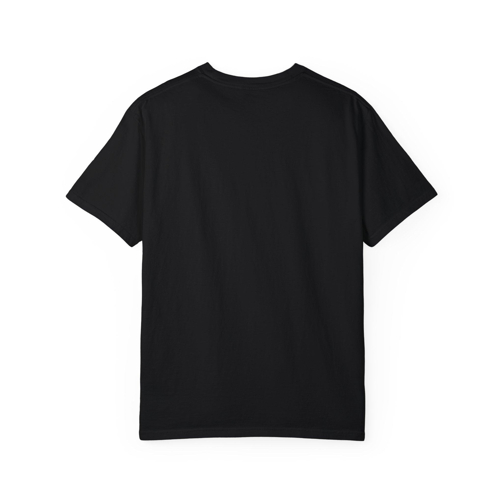 Whip it...Whip it real good. The Pumpkin Pie that is! Unisex Garment-Dyed T-shirt