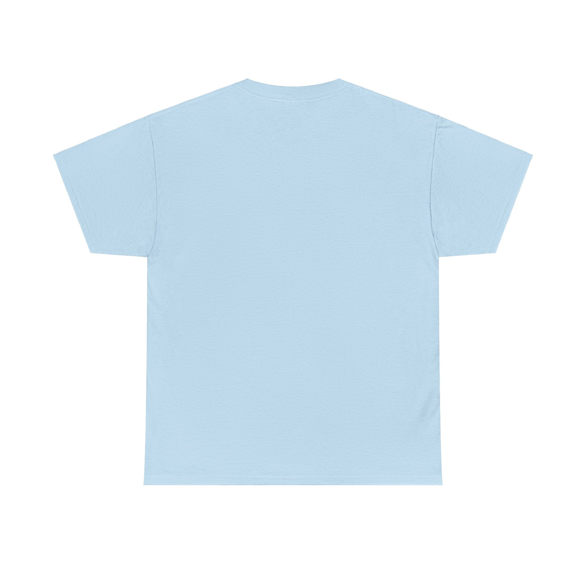 Anti-Swifty Unisex Heavy Cotton Tee