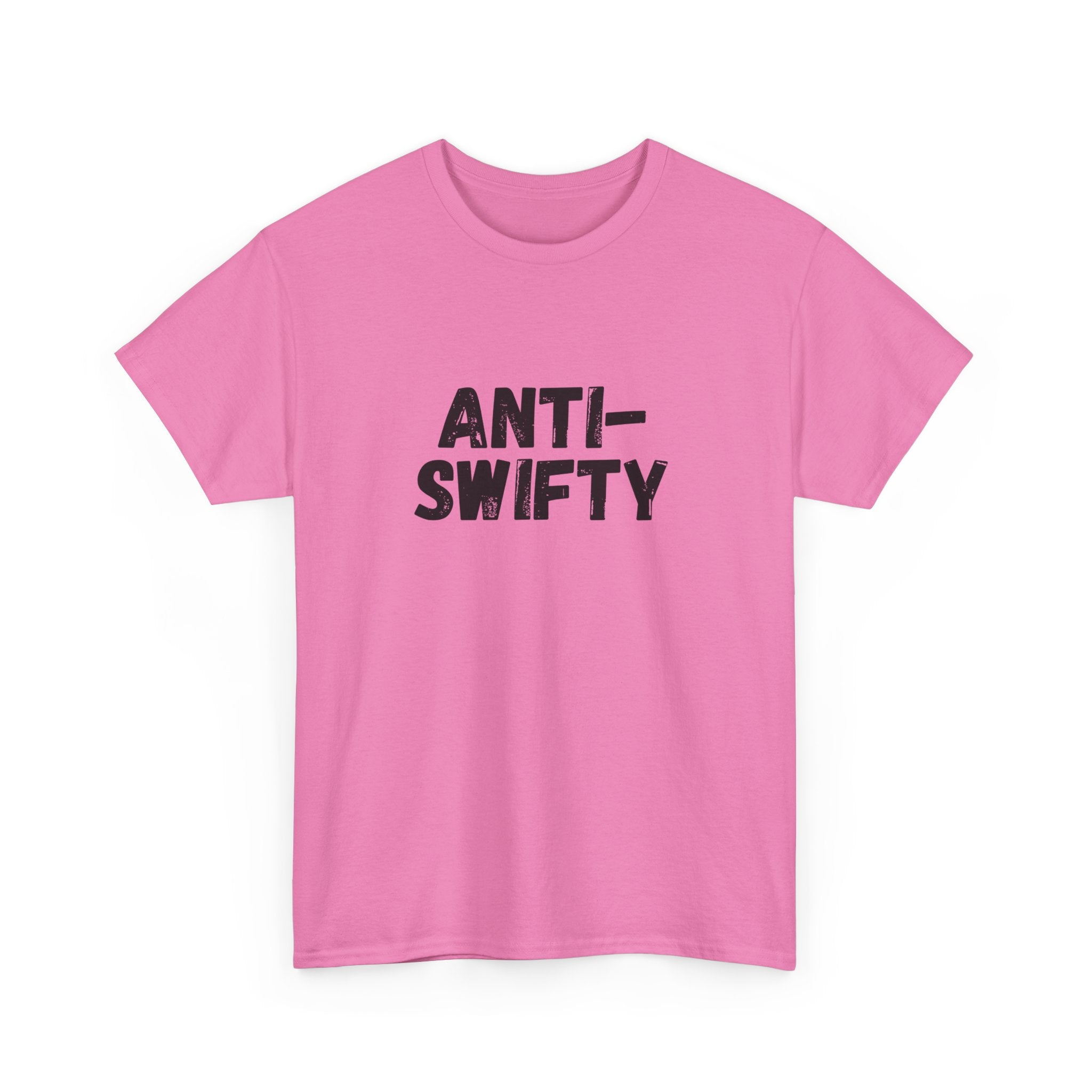 Anti-Swifty Unisex Heavy Cotton Tee