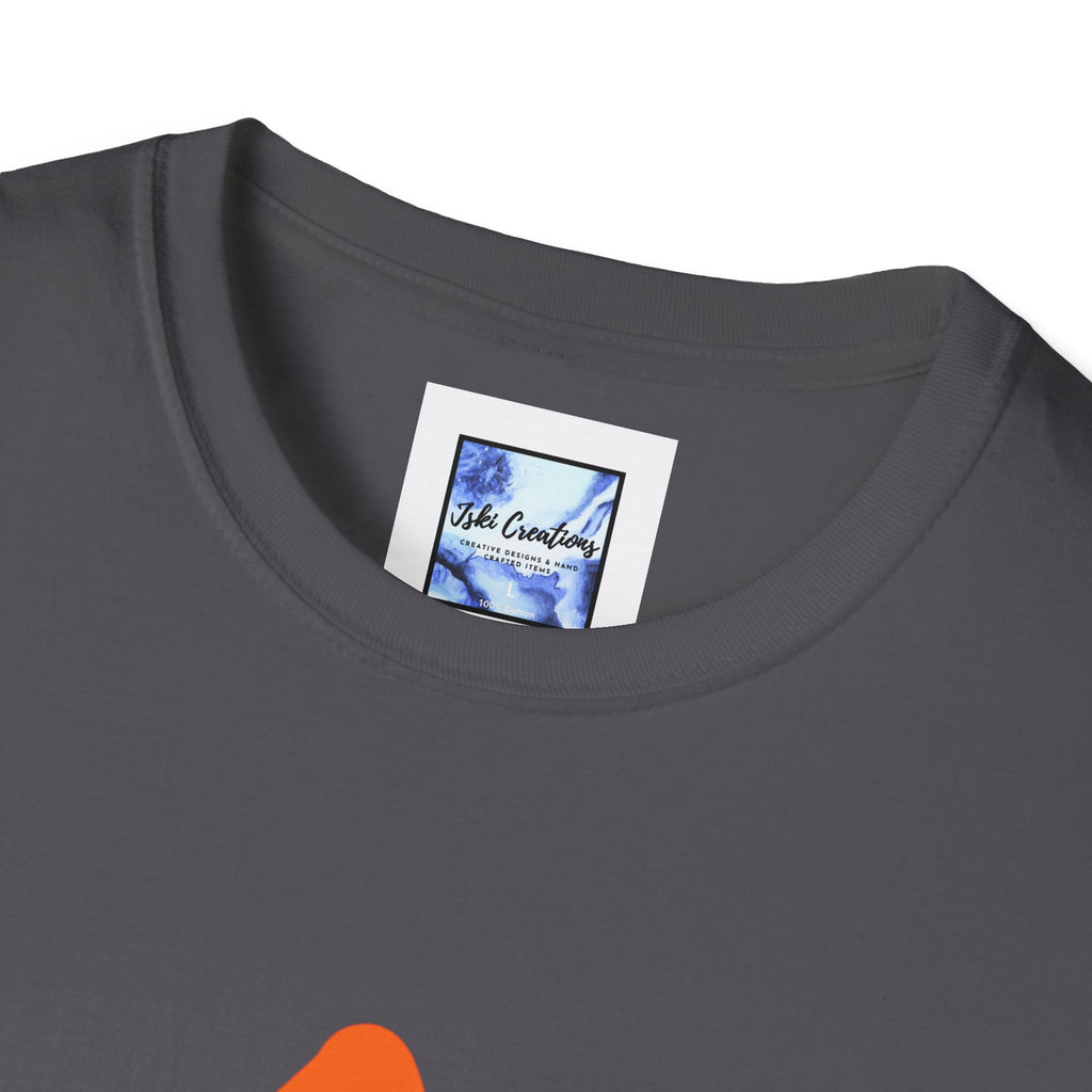 This is my Costume Unisex Softstyle T-Shirt