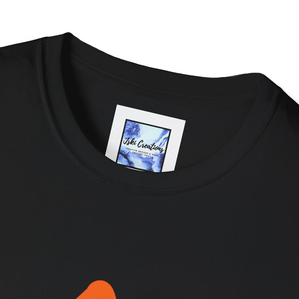 This is my Costume Unisex Softstyle T-Shirt