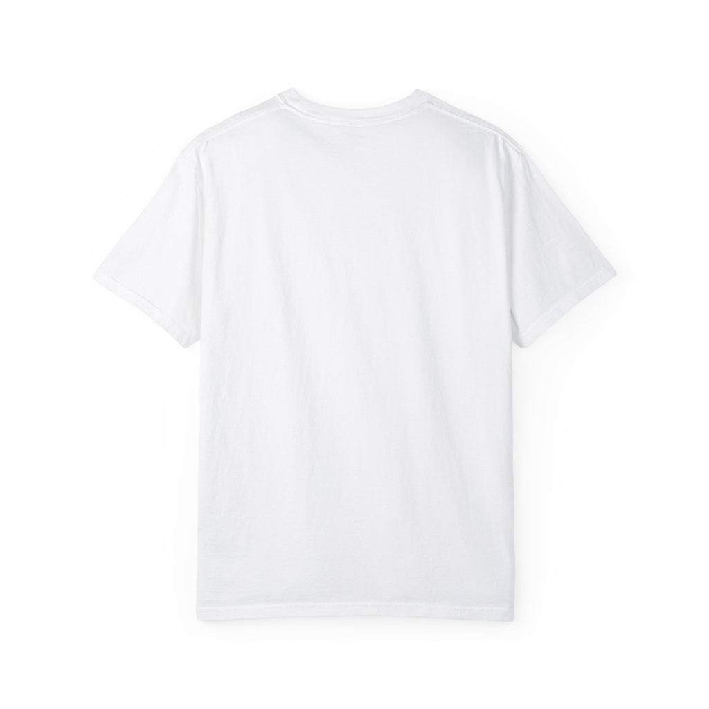 Whip it...Whip it real good. The Pumpkin Pie that is! Unisex Garment-Dyed T-shirt