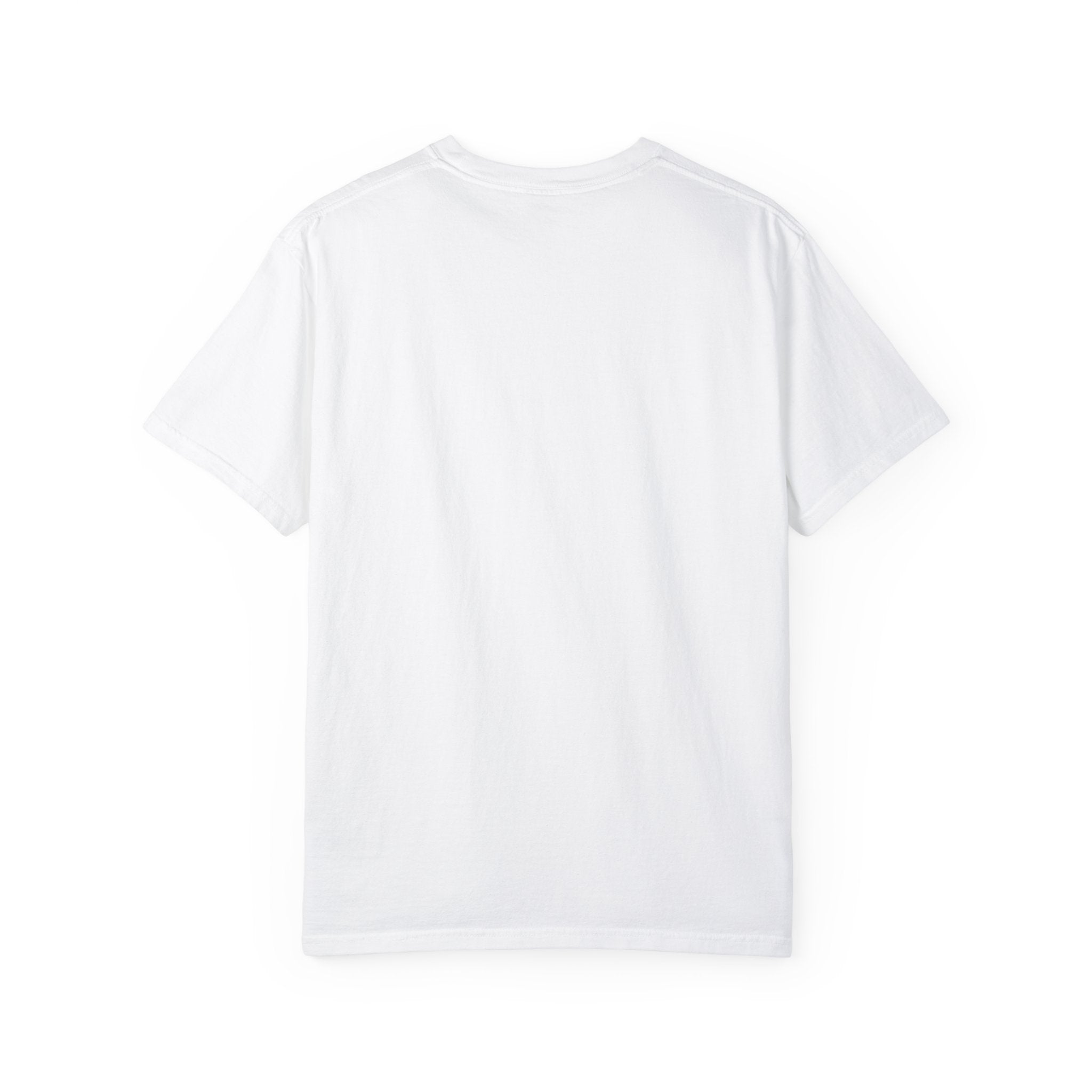 Whip it...Whip it real good. The Pumpkin Pie that is! Unisex Garment-Dyed T-shirt