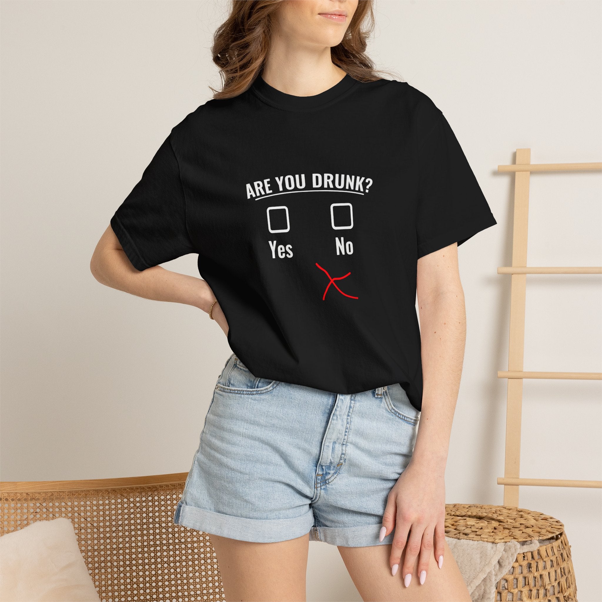 Are You Drunk Shirt - Funny Drinking T-Shirt for Men, Bachelor Party Tee, Bar Crawl Shirt, 21st Birthday Gift, Groomsmen Gift,