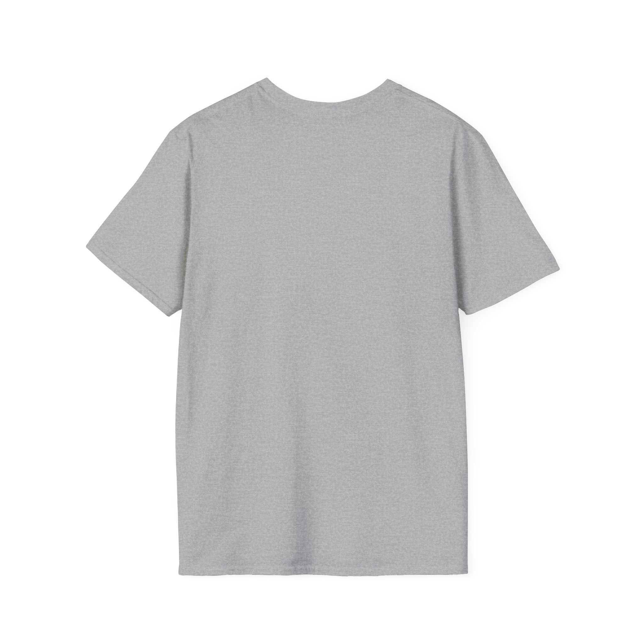 This is my Costume Unisex Softstyle T-Shirt