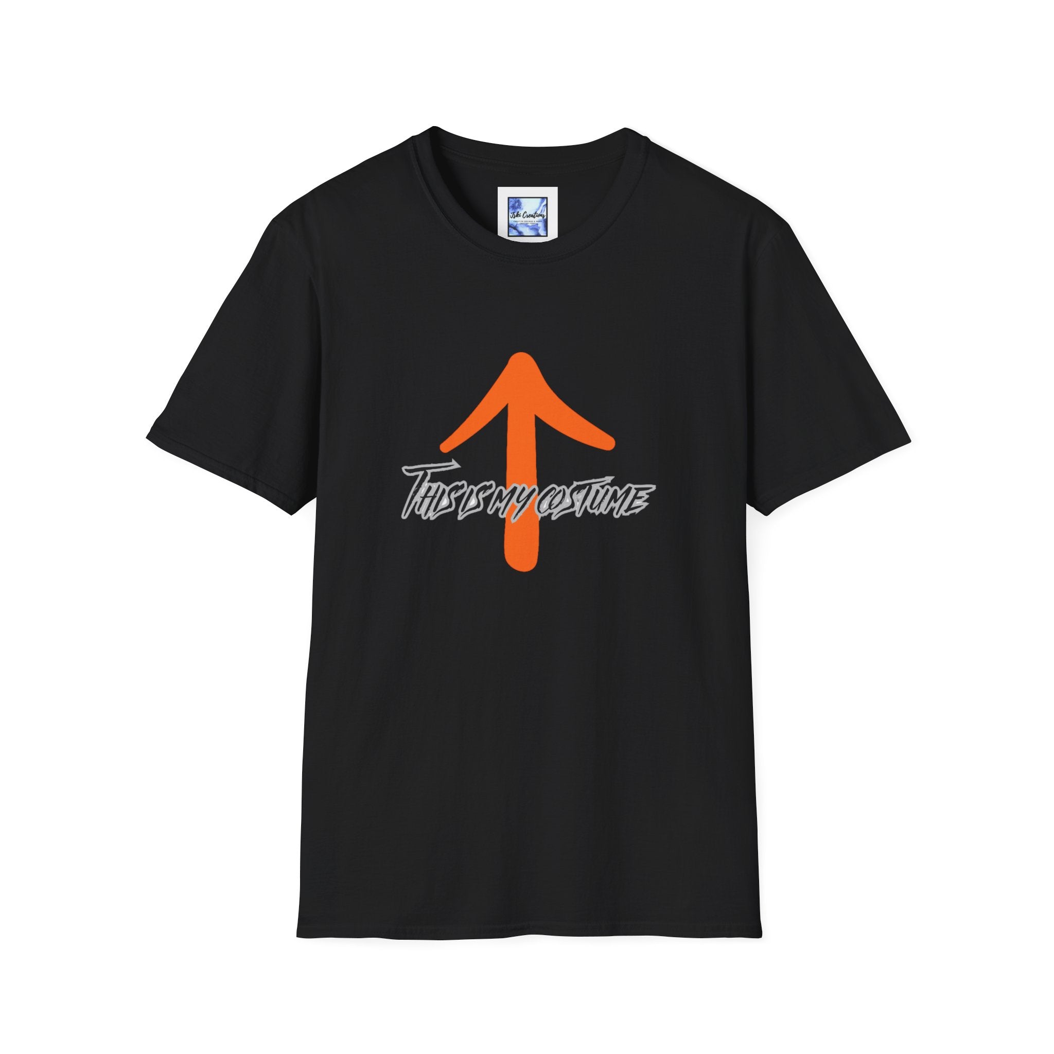 This is my Costume Unisex Softstyle T-Shirt