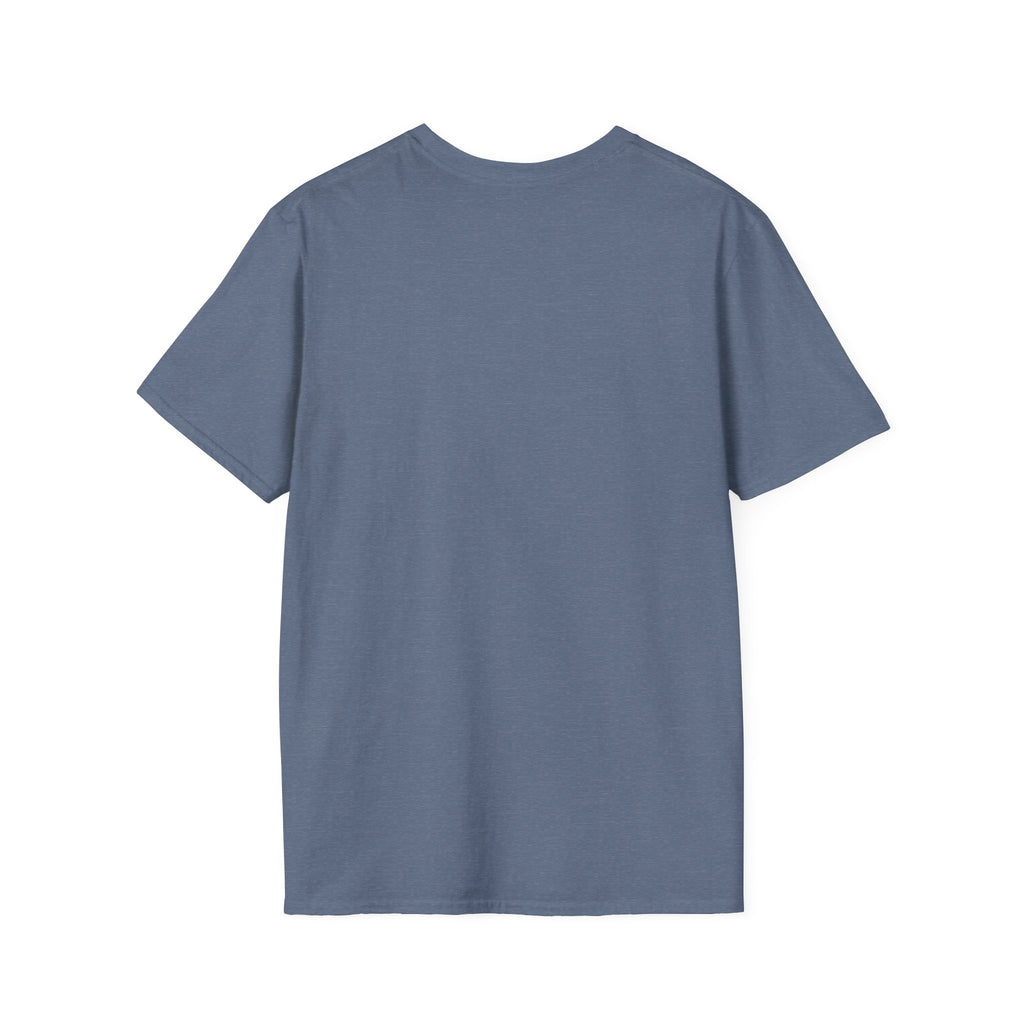 This is my Costume Unisex Softstyle T-Shirt