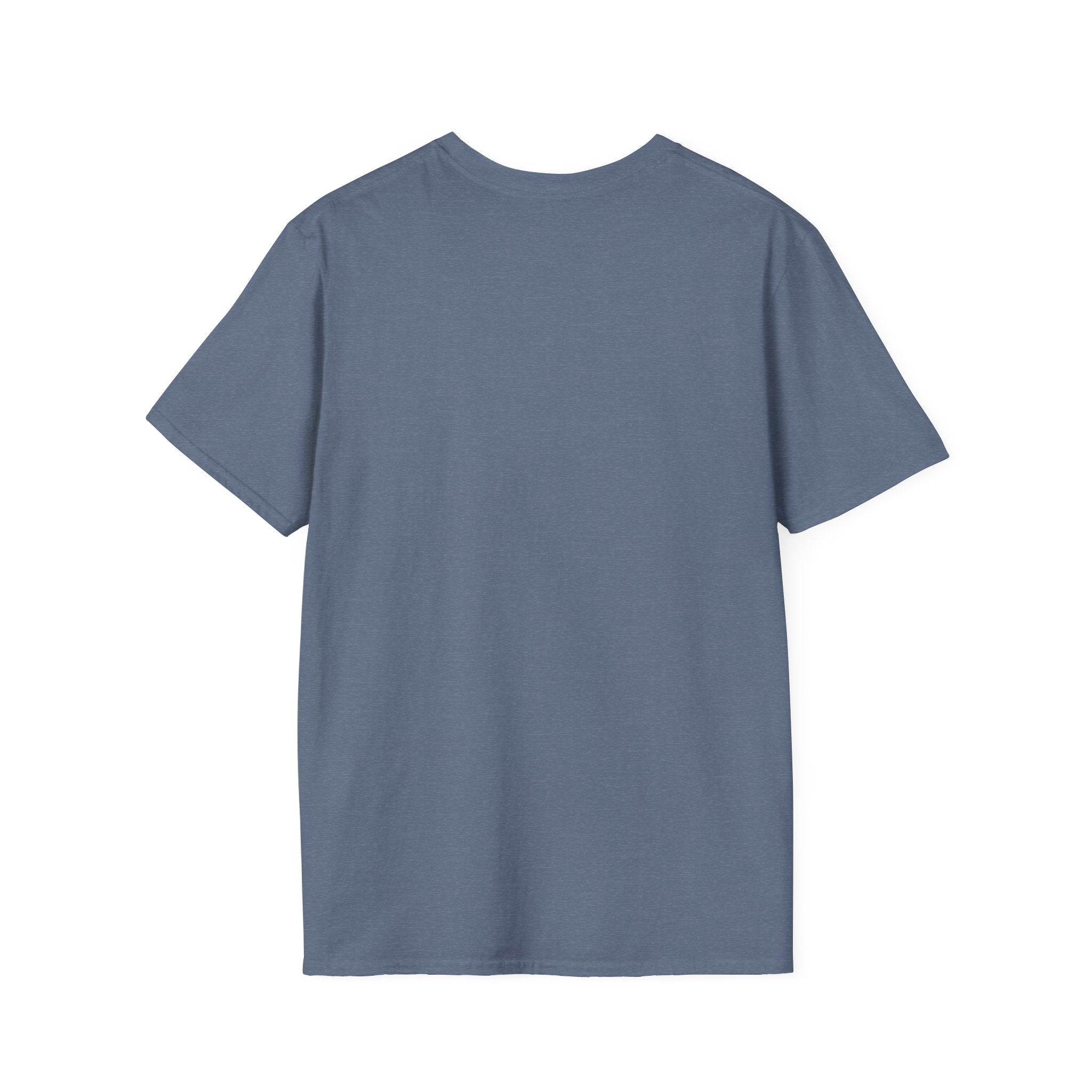 This is my Costume Unisex Softstyle T-Shirt
