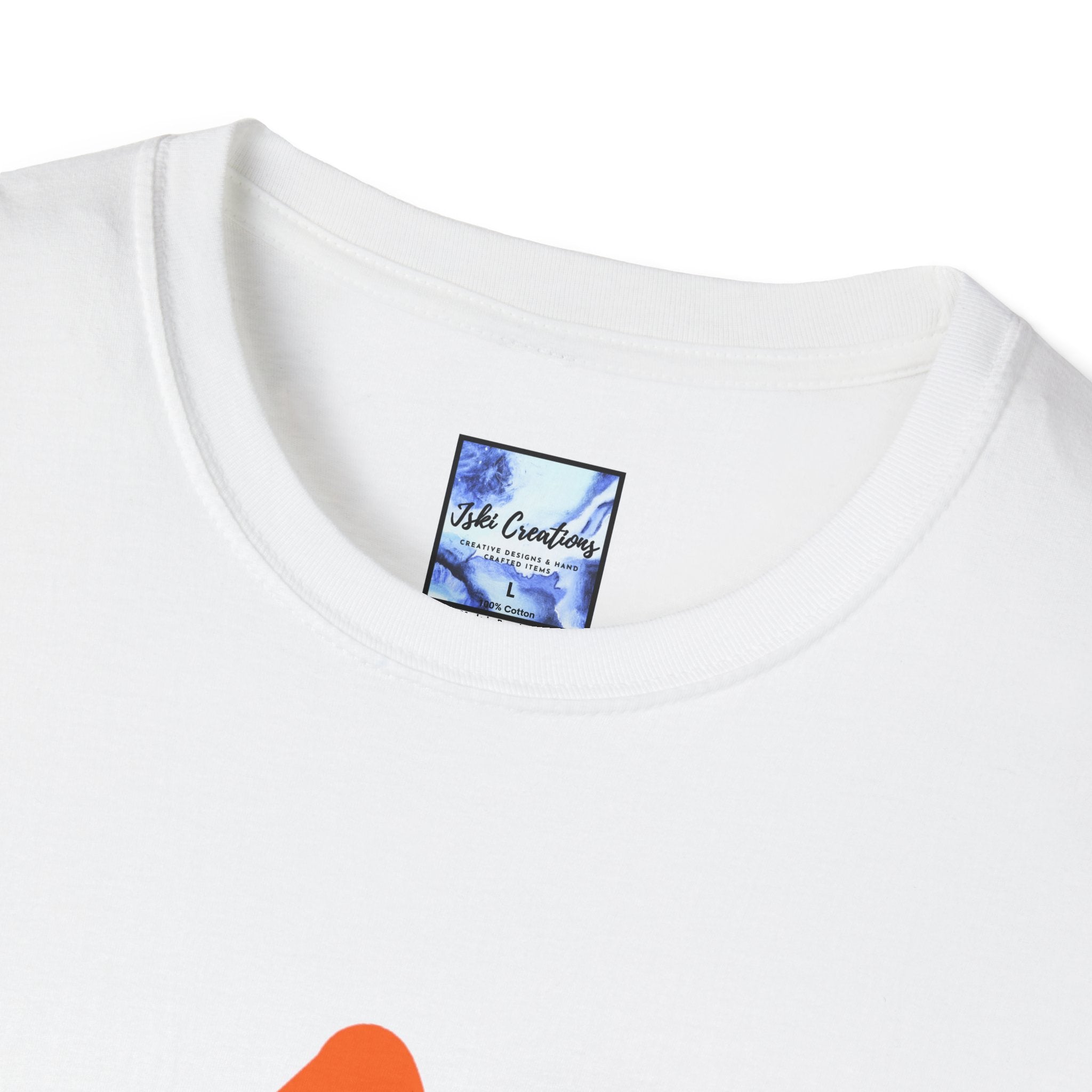 This is my Costume Unisex Softstyle T-Shirt