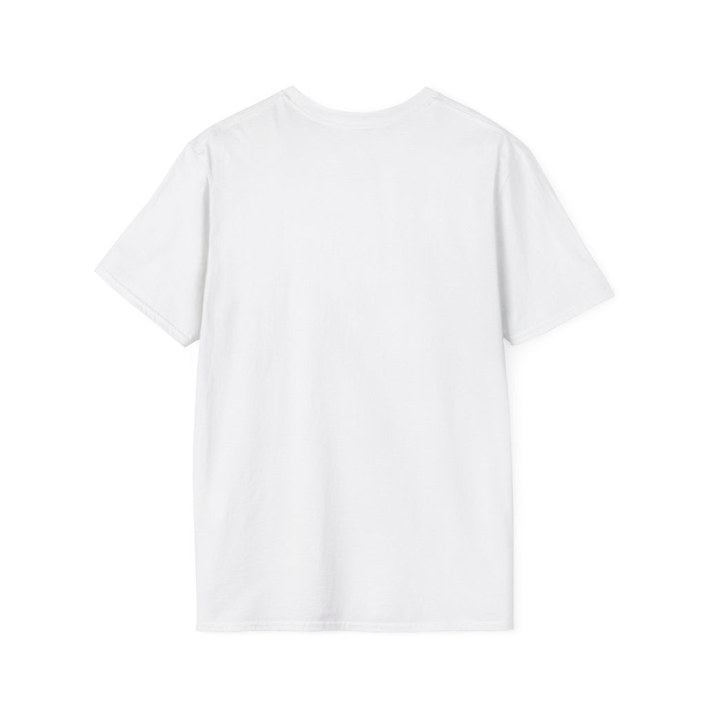 This is my Costume Unisex Softstyle T-Shirt