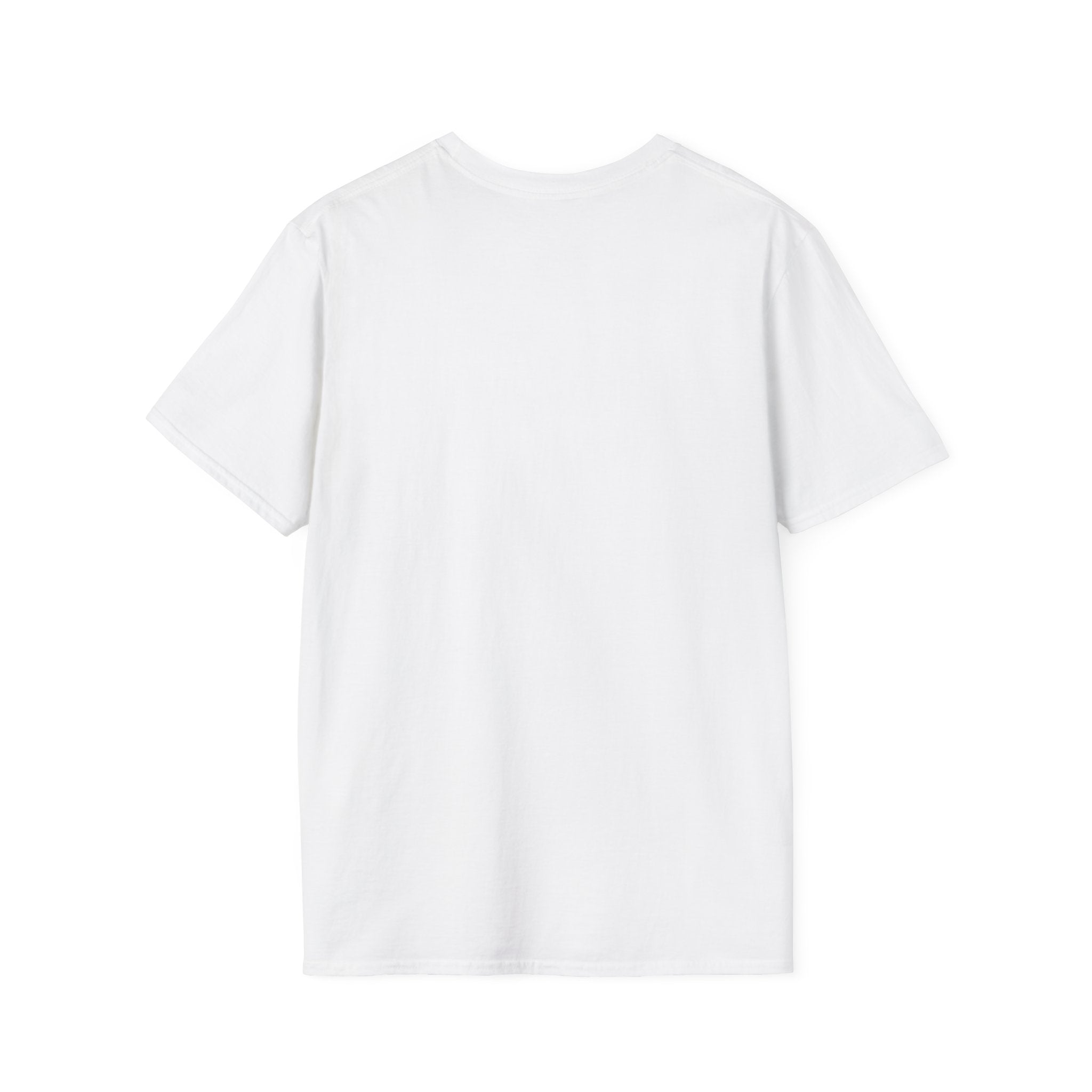 This is my Costume Unisex Softstyle T-Shirt
